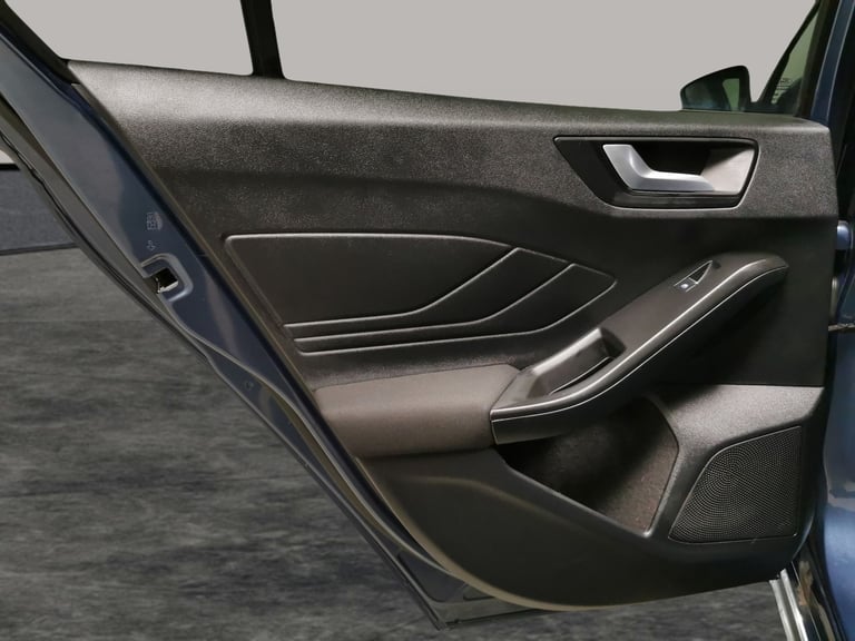 2023 Ford Focus 1.0T EcoBoost ST-Line Hatchback 5dr Petrol Manual Euro 6 (s/s) (125 ps) - K Hatch...