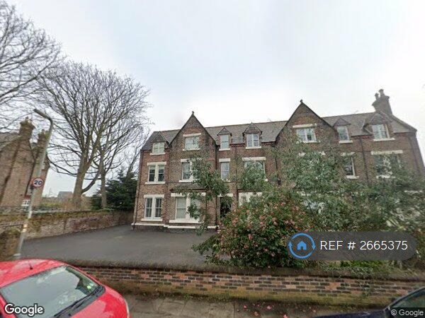 2 bedroom flat in Elmsley Road, Liverpool, L18 (2 bed) (#2665375)