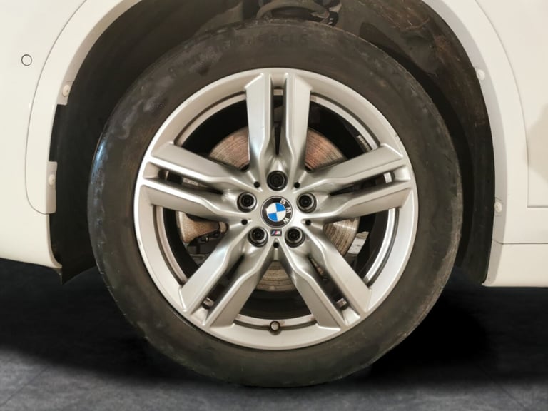 2021 BMW X1 xDrive 25e M Sport 5dr Auto ESTATE PETROL/ELECTRIC Automatic