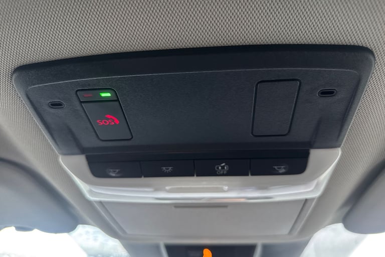 2022 Nissan Qashqai 1.3 DiG-T MH 158 N-Connecta 5dr Xtronic Hatchback Petrol Automatic