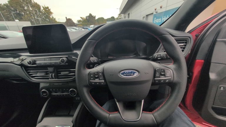 2020 Ford Kuga 2.0 EcoBlue 190 ST-Line X Edition 5dr Auto AWD SUV Diesel Automatic