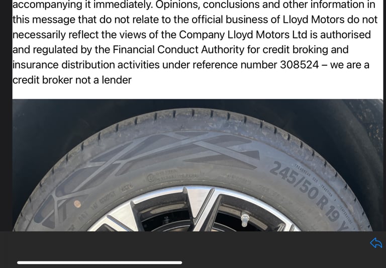 245/50R19 105 XL  CONTINENTAL TYRES SET OF FOUR