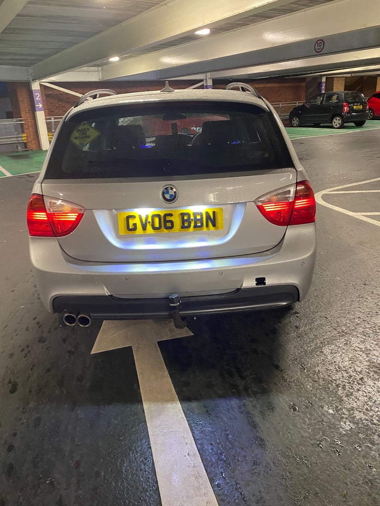 BMW, 3 SERIEs, 330d,Estate, 2006, Other, 2993 (cc), 5 doors