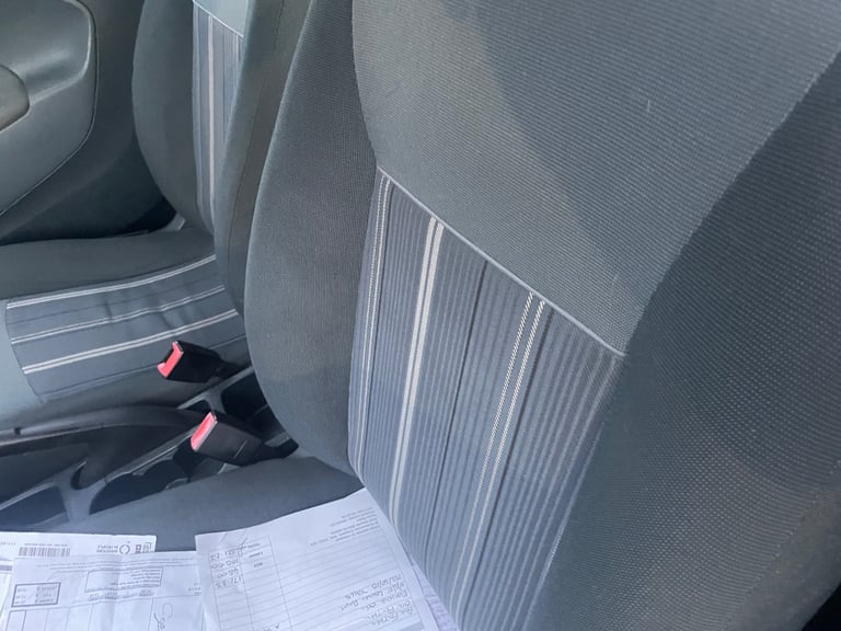 FORD FIESTA 1.2 STYLE 58 REG GREEN 3 DOOR SERVICE HISTORY 11 MONTHS MOT LOW INSURANCE 48+MPG