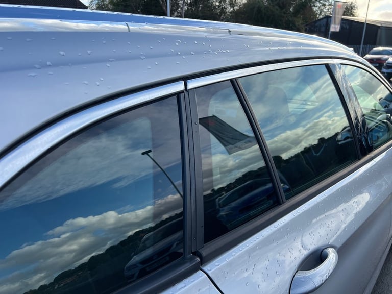 2021 Vauxhall Astra Astra SRi 1.2 T Nav 5 dr Estate Petrol Manual