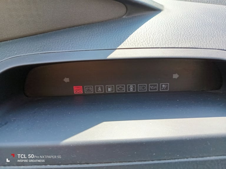 Ssangyong, TURISMO, MPV, 2015, Manual, 1998 (cc), 5 doors