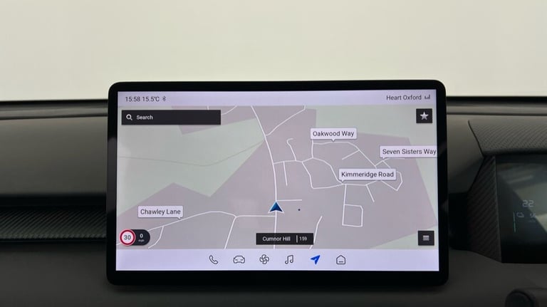 2025 MG MG S5 SE Estate Electric Automatic