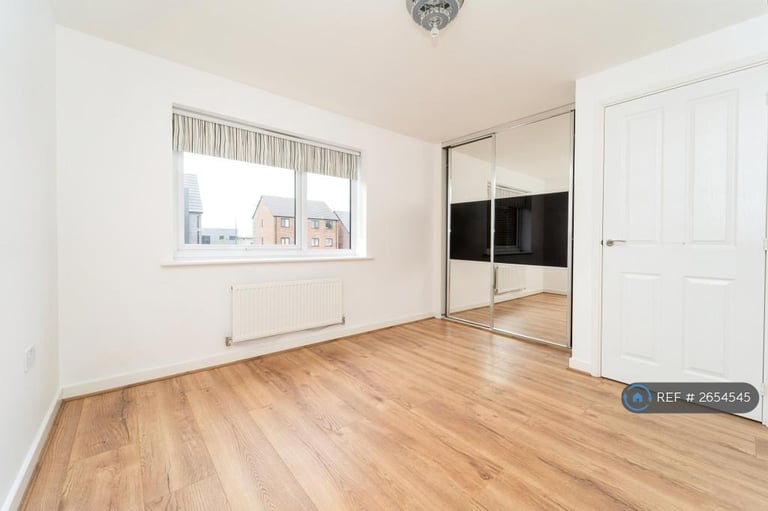 2 bedroom house in Lawnswood Road, Manchester, M12 (2 bed) (#2654545)