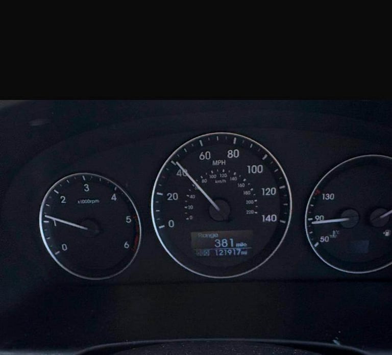 Hyundai, I800, MPV, 2018, Manual, 2497 (cc), 5 doors