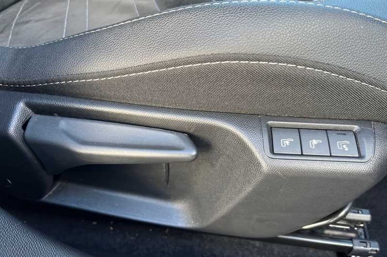 2022 Vauxhall Corsa 1.2 Turbo Ultimate 5dr HATCHBACK PETROL Manual