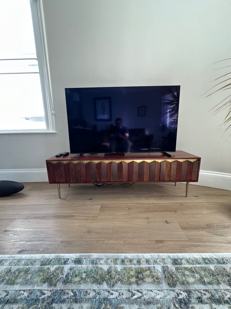 image for Sony BRAVIA XR - 55-inch - OLED - 4K