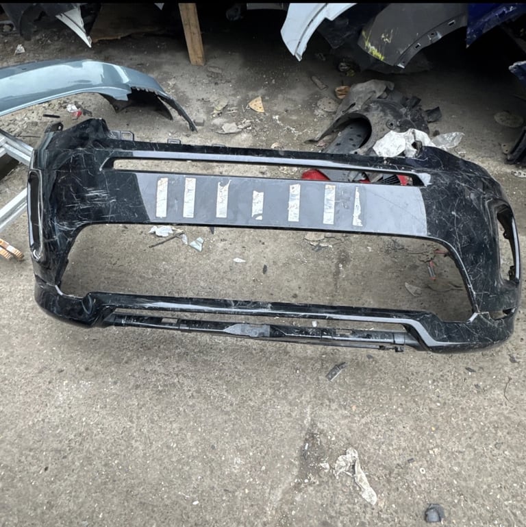 image for RANGE ROVER L550 DISCOVERY SPORT FRONT BUMPER 2019-ON LK72-17F003-AAW