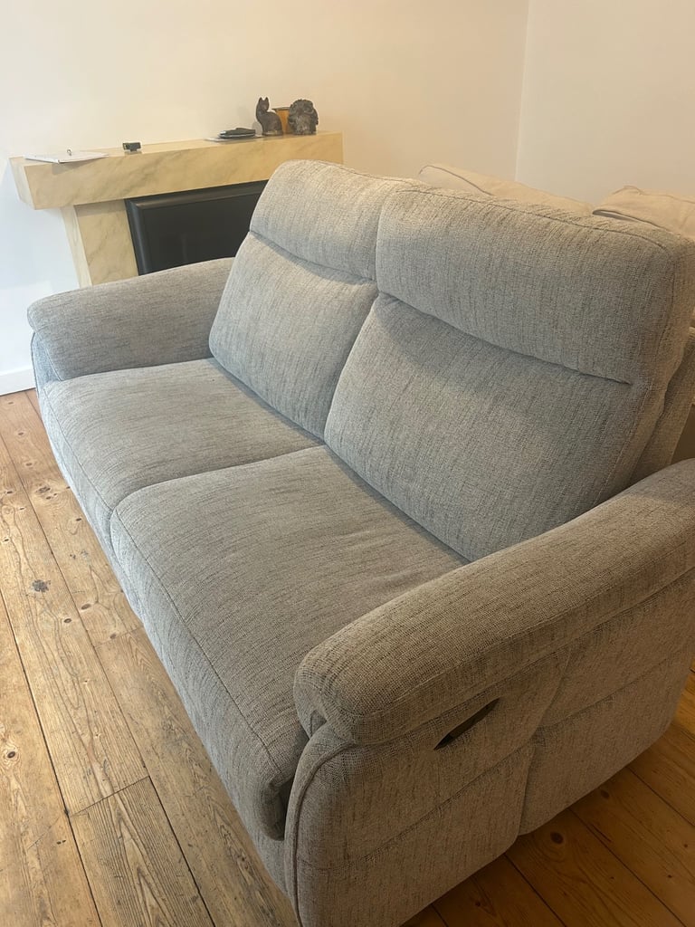 image for Lazy Boy 2 seater sofa