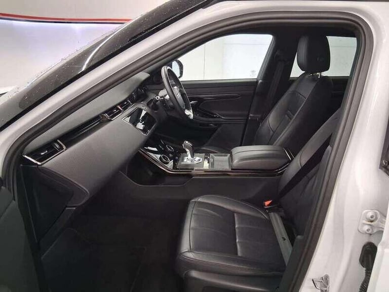2019 Land Rover Range Rover Evoque 2.0 D180 R-Dynamic S SUV 5dr 4WD ESTATE Diesel Automatic