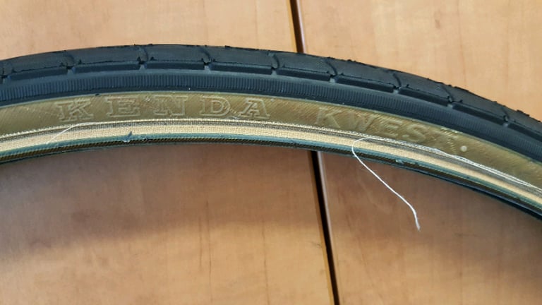 Kenda KWEST 700x38c road bike tyre