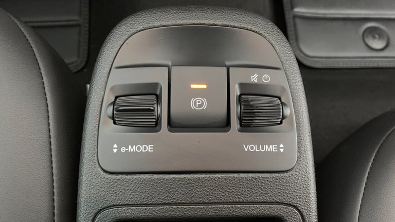 2024 Abarth 500 42kWh Turismo Hatchback 3dr Electric Auto (155 ps) Hatchback Electric Automatic