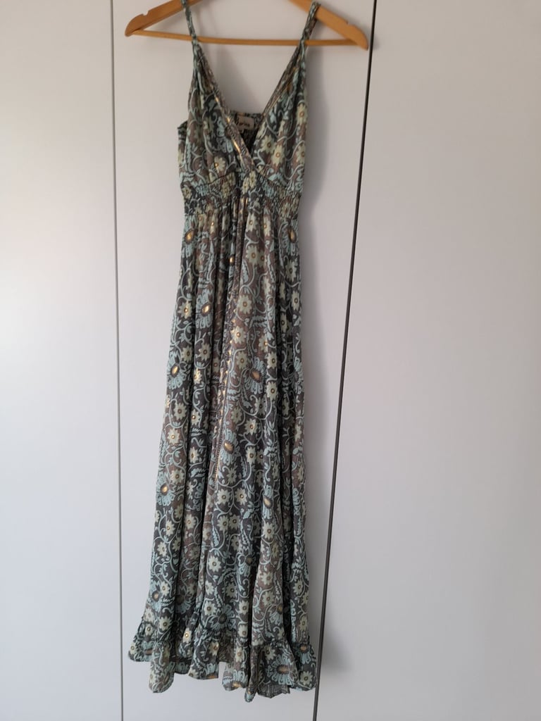 image for Women's maxi dress 