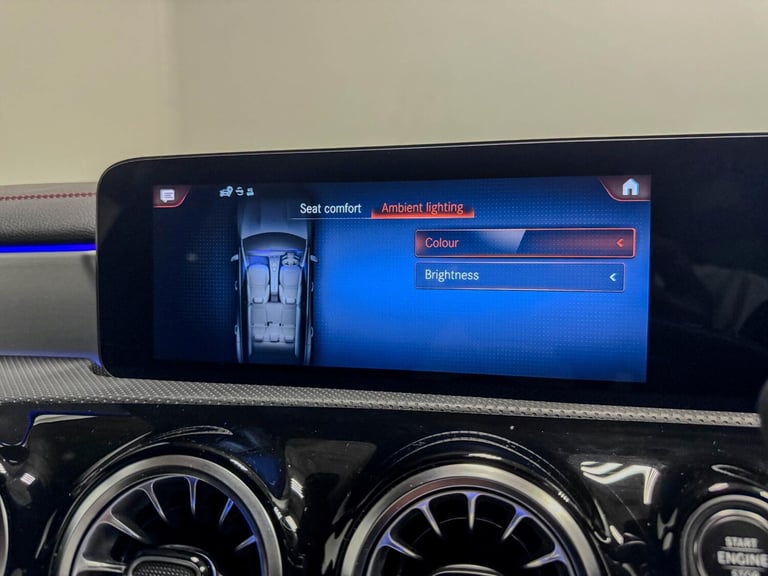 2023 Mercedes-Benz CLA 1.3 CLA250e 15.6kWh AMG Line Night Edition (Premium Plus) Shooting Brake 5...