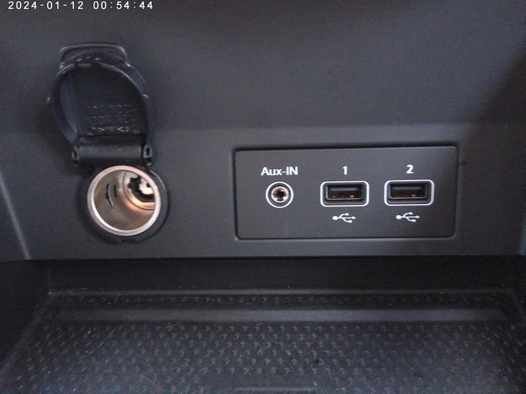 2022 Renault Captur 1.3 TCe RS Line Euro 6 (s/s) 5dr HATCHBACK Petrol Manual