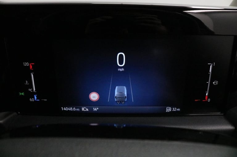 2024 Ford Transit Custom 2.0 EcoBlue 136ps H1 Van Limited PANEL VAN DIESEL Manual