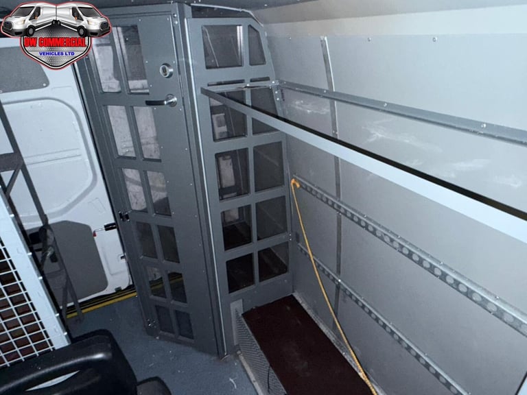 2019 Mercedes-Benz Sprinter 516CDI 19 Reg 9 Seater Crew Minibus 79K Miles + VAT  Diesel Manual