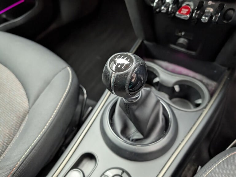 2020 MINI Countryman 1.5 Cooper Classic SUV 5dr Petrol Manual Euro 6 (s/s) (136 ps) - BLUETOOTH H...