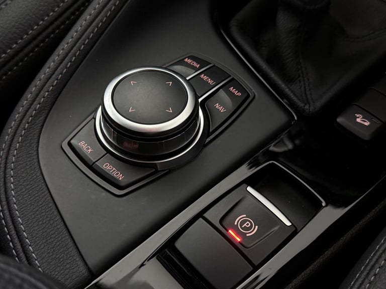 2019 BMW X2 2.0 20i SE Auto xDrive Euro 6 (s/s) 5dr HATCHBACK Petrol Automatic