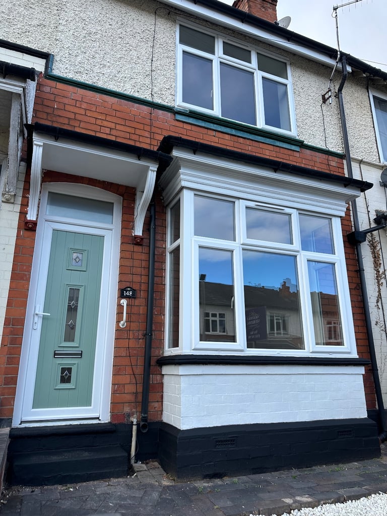 4 Bedroom | Spacious Kitchen | 2 toilet House for Sale