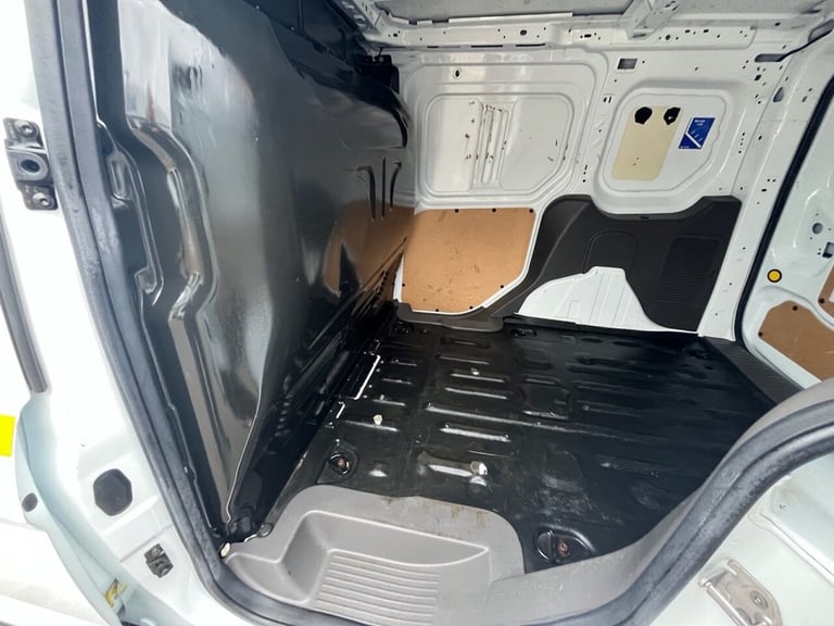 2020 70 FORD TRANSIT CONNECT 1.5 230 ECOBLUE TREND CREW VAN DOUBLE CAB 6DR DIESE