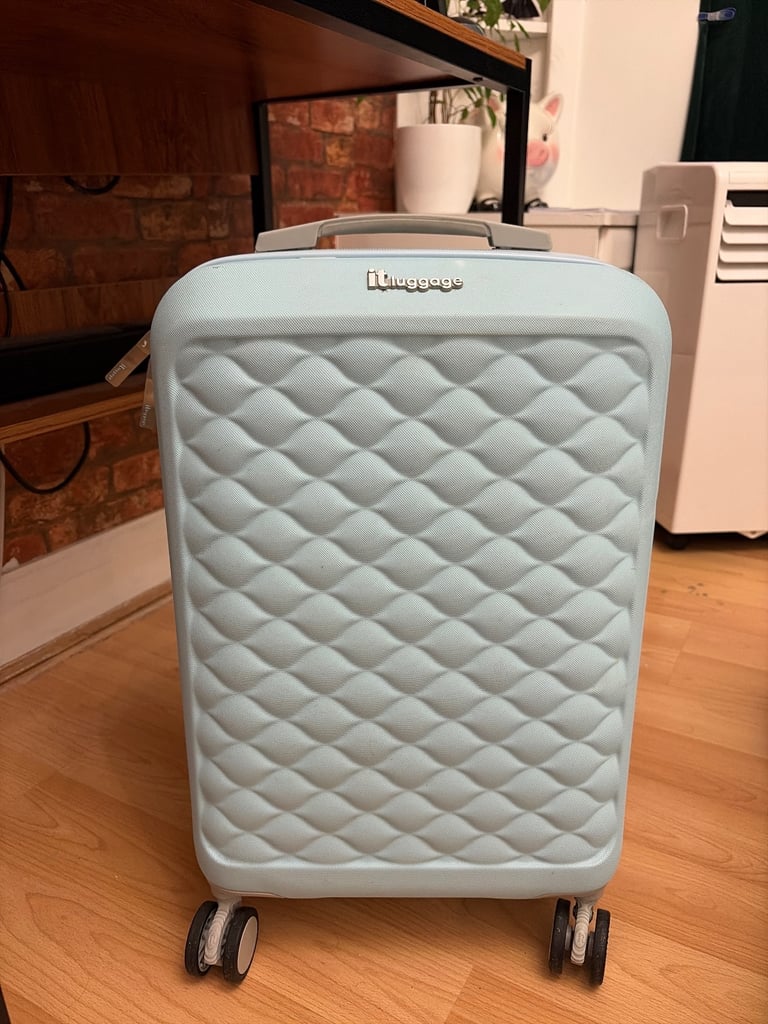 Cabin Trolley light used 