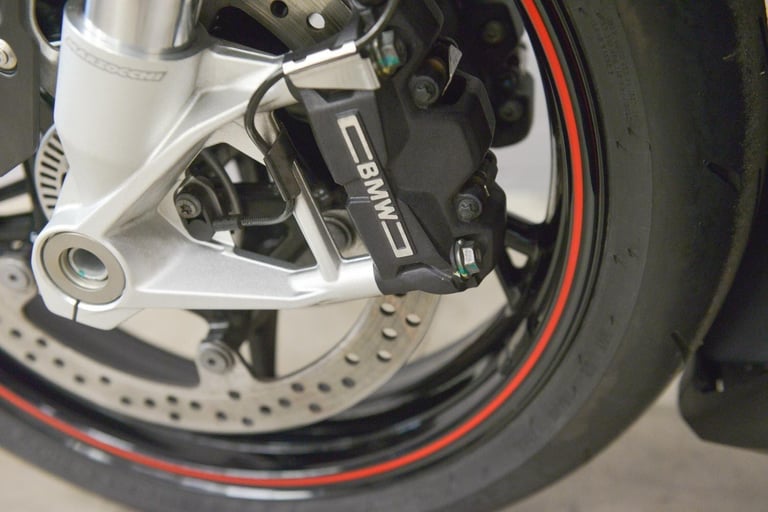 2020 BMW S 1000 RR 1000 Sport Euro 4