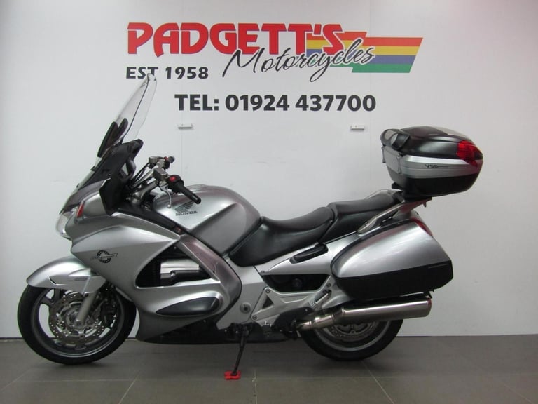 2007 Honda ST1300 - PAN EUROPEAN