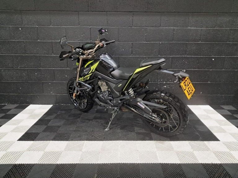 2022 22 ZONTES ZT125-U1 FINANCE SPECIALISTS APPLY NOW