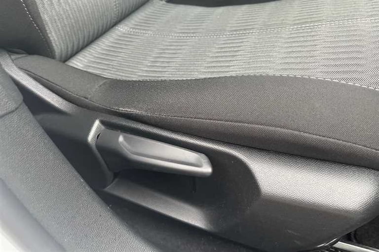 2022 Vauxhall Corsa 1.2 Turbo SE Edition 5dr HATCHBACK PETROL Manual