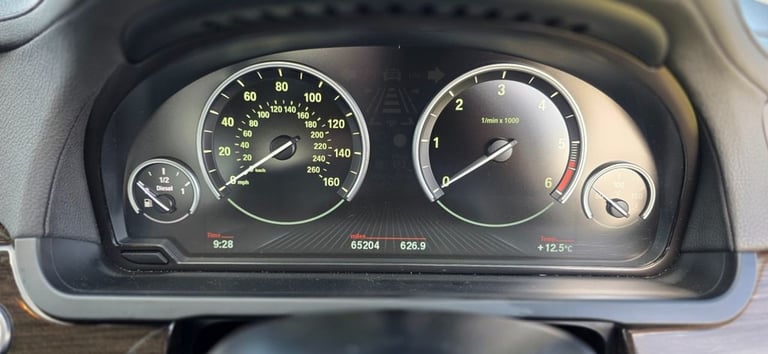 2014 14 BMW 7 SERIES 3.0 730D SE SALOON 4DR DIESEL AUTO EURO 5 (S/S) (258 PS) DI