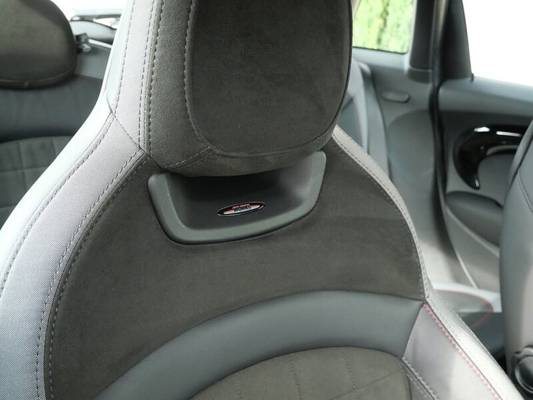 2020 MINI Hatch 2.0 Cooper S Sport Hatchback 5dr Petrol Manual Euro 6 (s/s) (192 ps) Hatchback Pe...