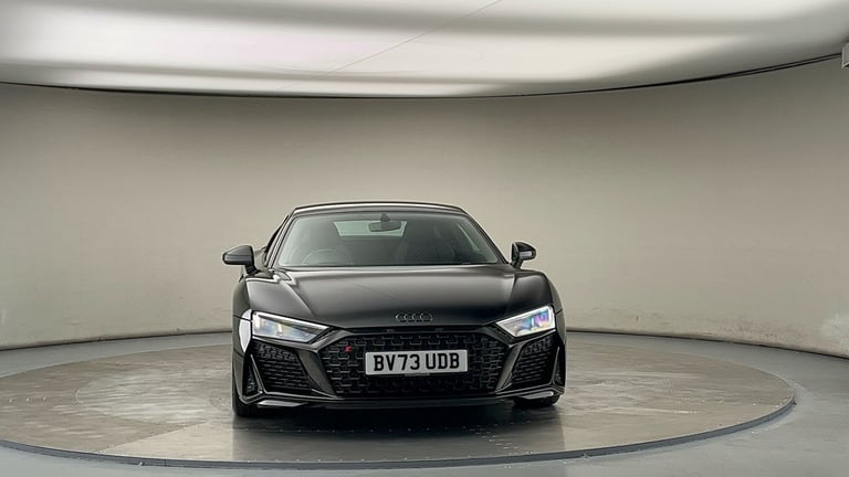 2023 Audi R8 5.2 FSI V10 Performance Edition Coupe 2dr Petrol S Tronic quattro Euro 6 (s Coupe Pe...