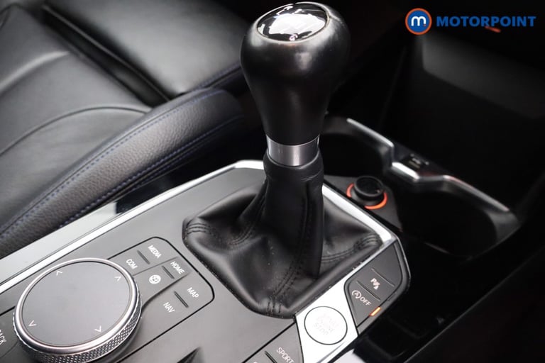 2021 BMW 2 Series 218i [136] M Sport 4dr Saloon Petrol Manual