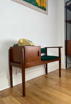 Mid-Century Retro Furniture Repair, Restoration and Upholstery FREE LONDON COLLECTION/DELIVERY