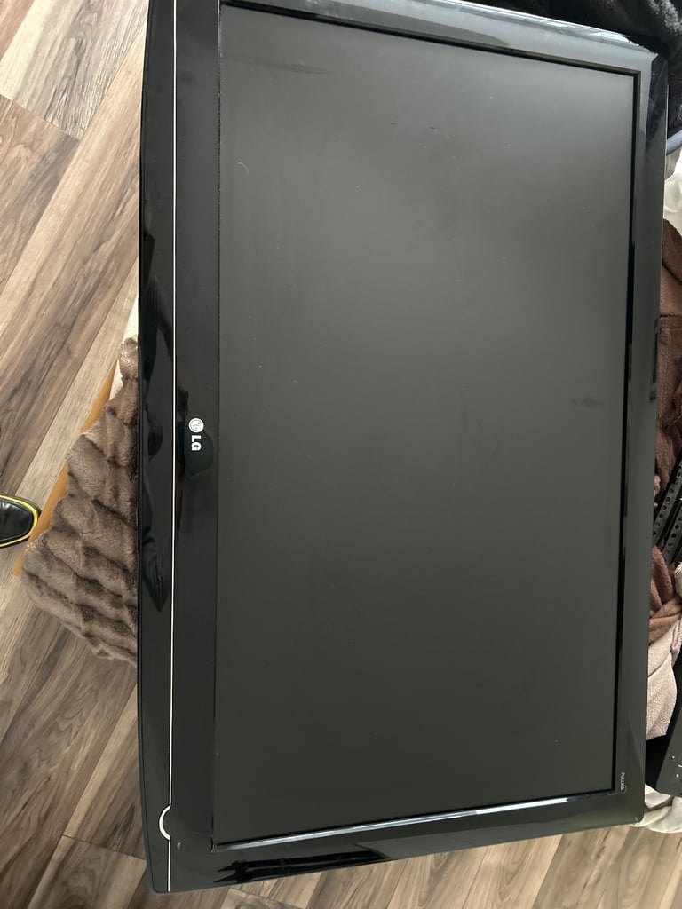 image for Lg 50” no stand 