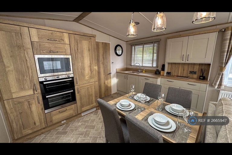 2 bedroom house in Higher Road, Longridge, Preston, PR3 (2 bed) (#2665947)