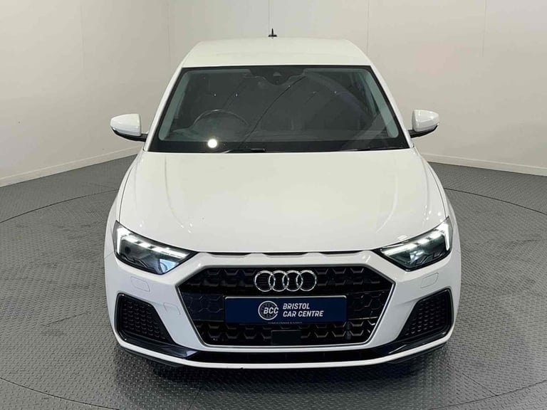 2020 Audi A1 TFSI Sport Hatchback Petrol Manual
