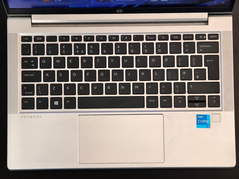🟩 HP ProBook 430 G8 laptop i5-1135G7 | 16GB | 256GB SSD | 13.3" HD | Wins 11 Pro