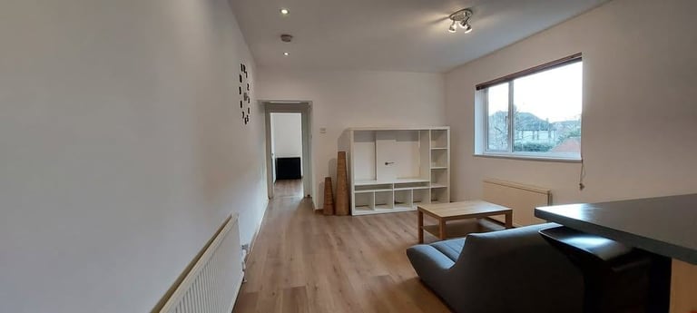 1 Bedroom Flat FOR RENT - Fabulous