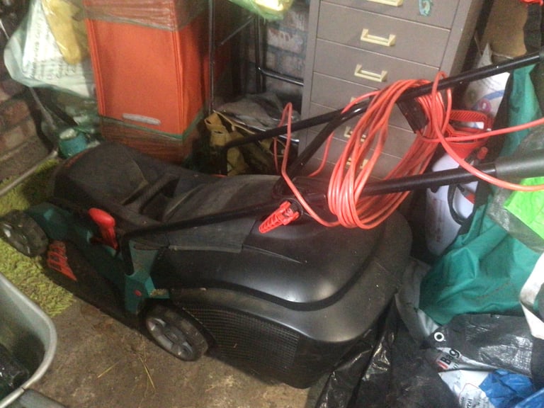 Good working Rotary Lawnmower 