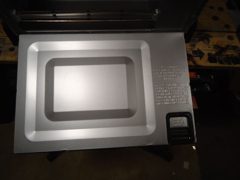 image for NINJA FOODI-1-IN-8.FLIP MINI OVEN SP1O0UK