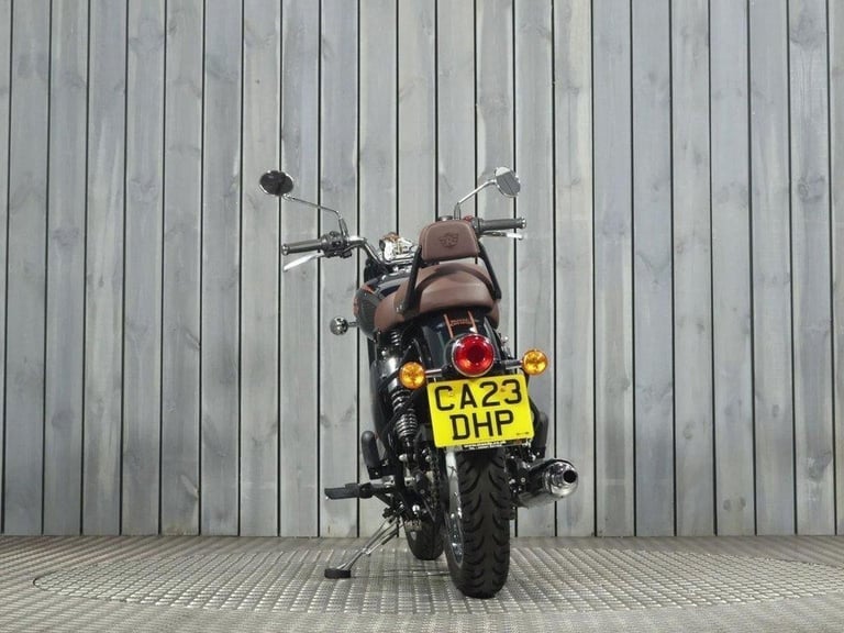 2023 23 ROYAL ENFIELD CLASSIC 350