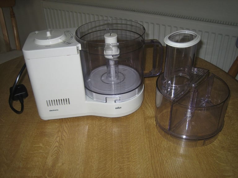 Multi food processor.
