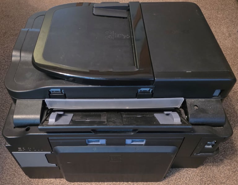 Epson WF-3540 Printer & Scanner for Sale