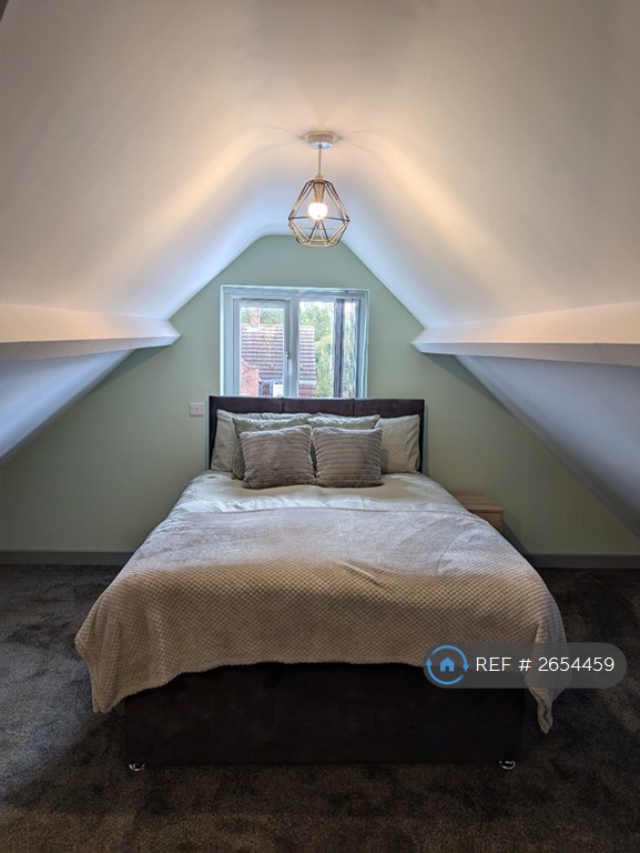 1 bedroom in Monkton Road, York, YO31 (#2654459)